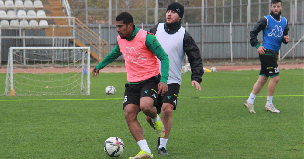 Hızlı düşün, çabuk oyna!