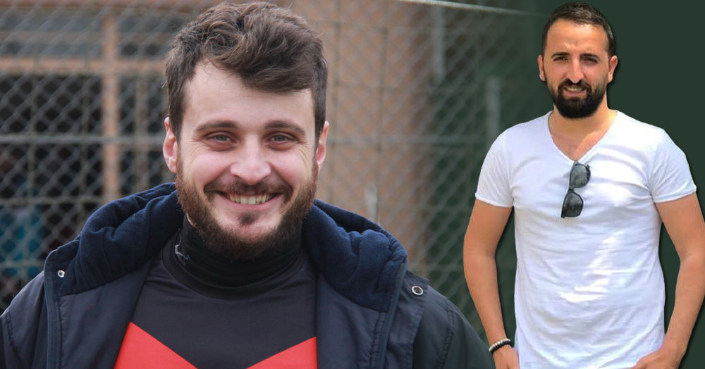 Çubuklu Bala’da Müjdat Katıoğlu ve Faruk İşbilen sevinci!