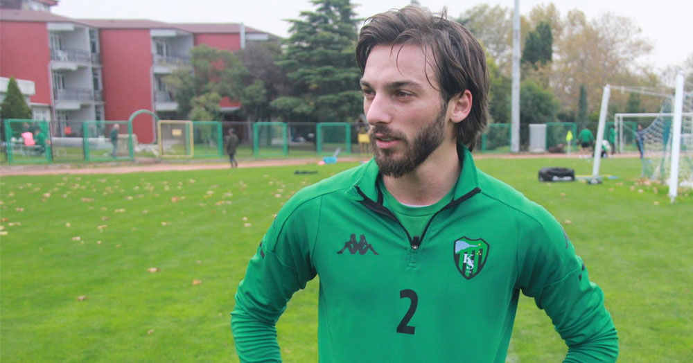 Semih Karadeniz: Bandırma’ya galibiyet için gidiyoruz