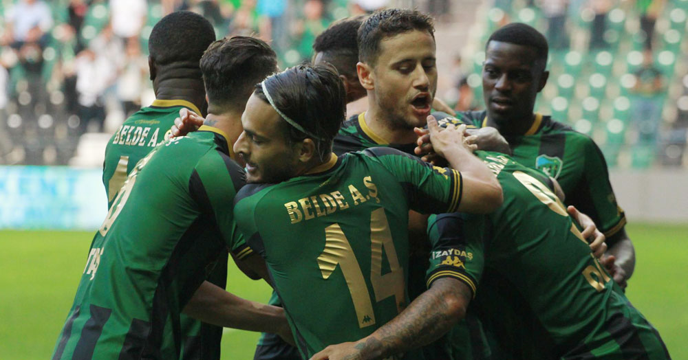 Çatır çatır bir maç olacak!