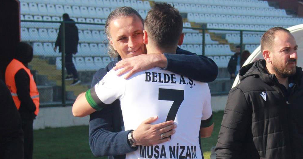 Mustafa Gürsel: Doğruları yapmaya devam edeceğiz