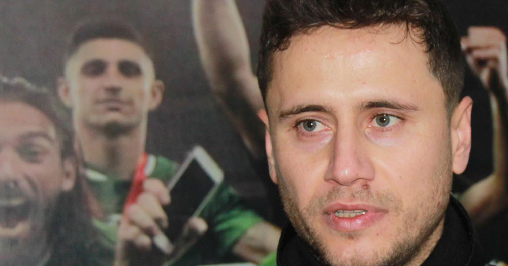 Musa Nizam: Bandırma yenilgisini telafi edeceğiz