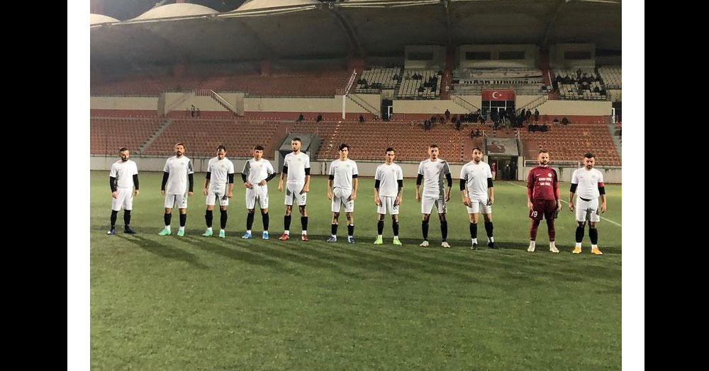 Liderlik maçı Alikahya’nın! “2-0”