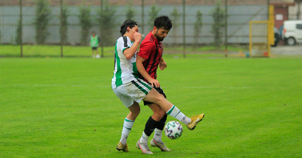 BAL 7. Bölge 3. Grup’ta zor maçlar var