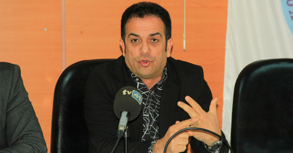 Mithat Ağa: Talimatları bilmeyenler mi bizi istifaya davet edecek!