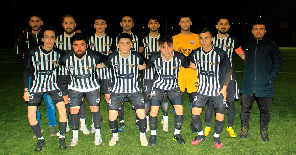 Süper B’de SÜPER heyecan!