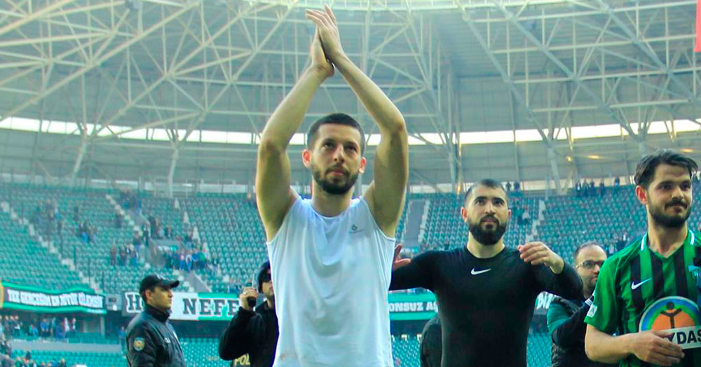 Bu soru yanıt bekliyor... Özellikle Taha Batuhan neden kadro dışı! 