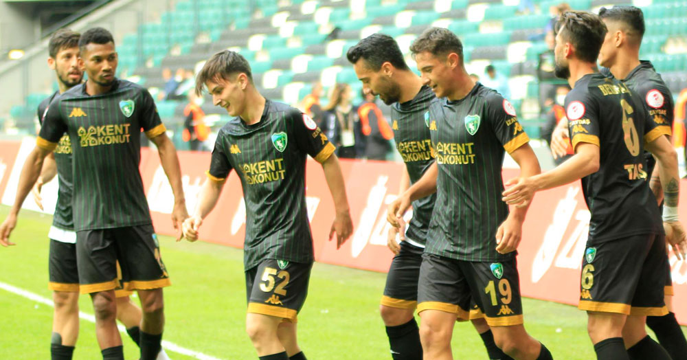 Kupada Adana’dayız, 5. turu istiyoruz!