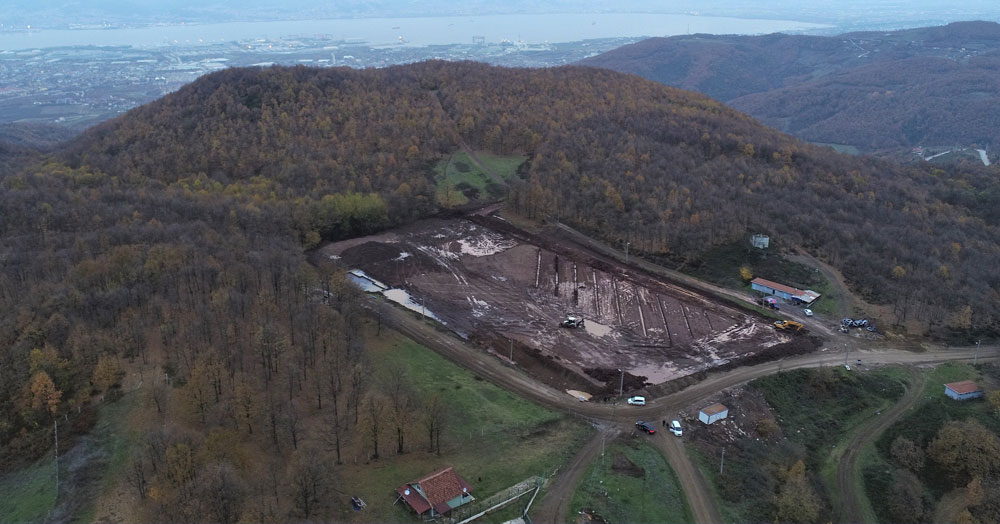 Gölcük’te Hasaneyn Yaylası cazibe merkezi olacak