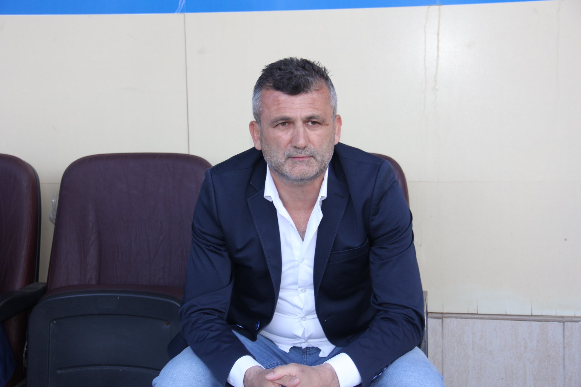 Ordu 1967’de Telat Özden dönemi sona erdi