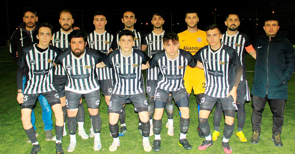 İhsaniye sonunda! “4-1”