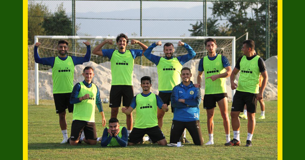 Darıca, Karakoçan’ı bekliyor