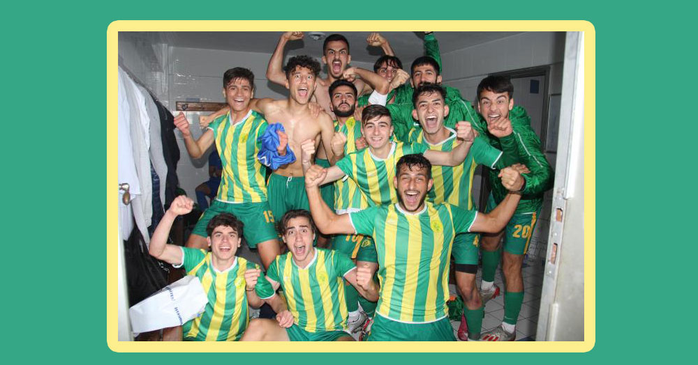 Darıca’nın gençleri harika işler yapıyor!