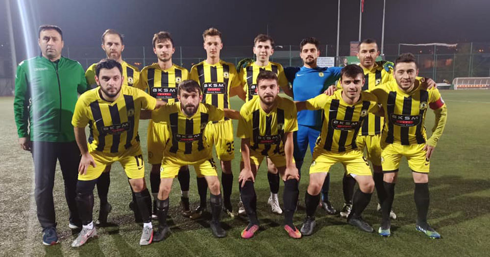 İzmit derbisi heyecanı Cephanelik’te!