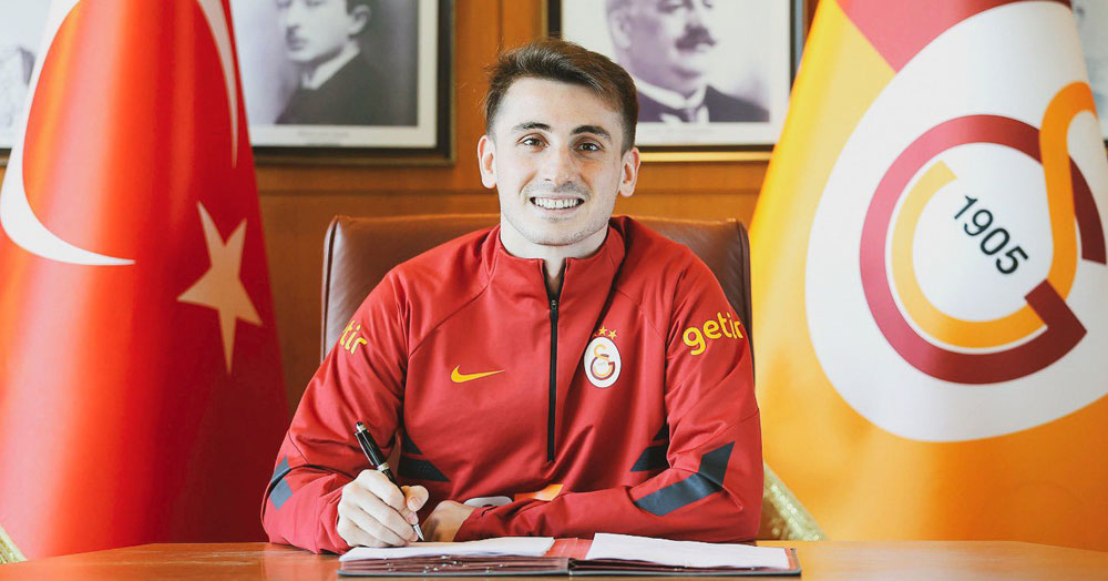 Kerem ile 5 yıl daha uzattı!