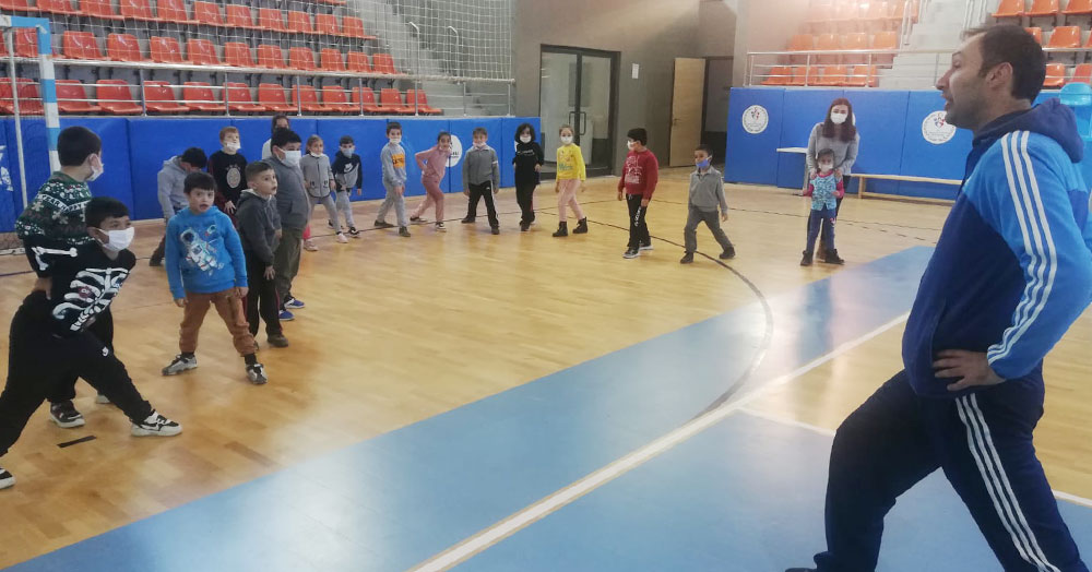 Kandıra’da güzel işler oluyor!