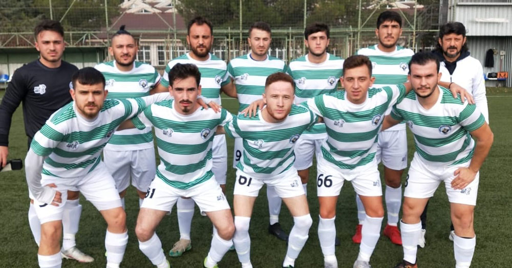 Hisareyn bay… Takipçisi Kandıra, Gebze’de 3 puan için sahada