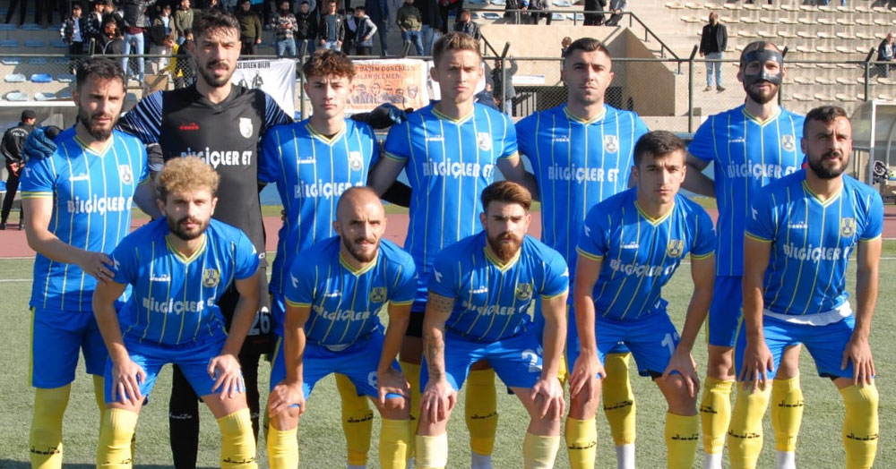 Karamürsel ve Çayırova’nın mücadelesi nefes kesecek!