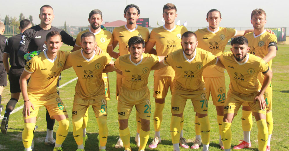 Hata lüksün yok Darıca