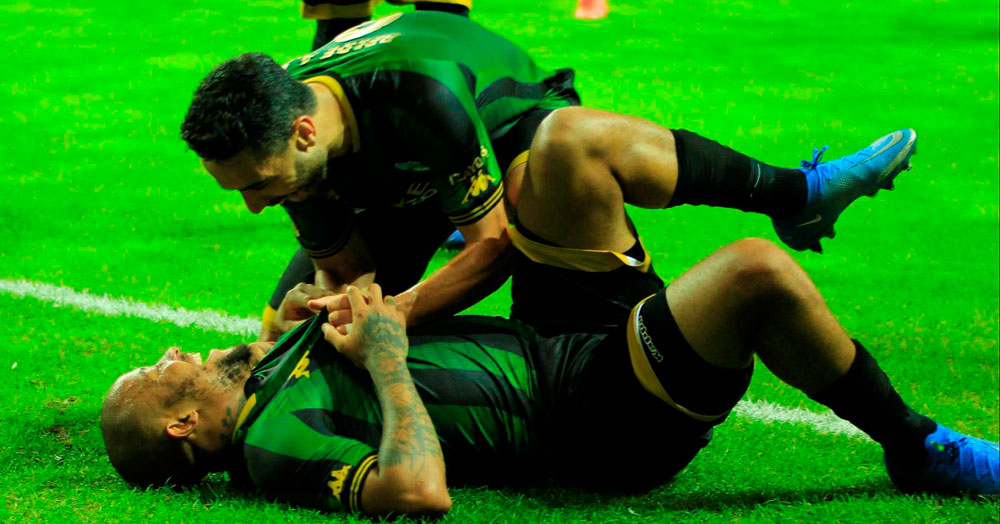 Gol yolları enfeksiyonu!