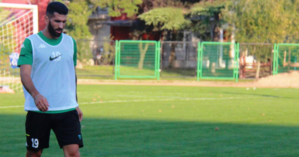 Erzurum mesaisi basına kapalı devam edecek