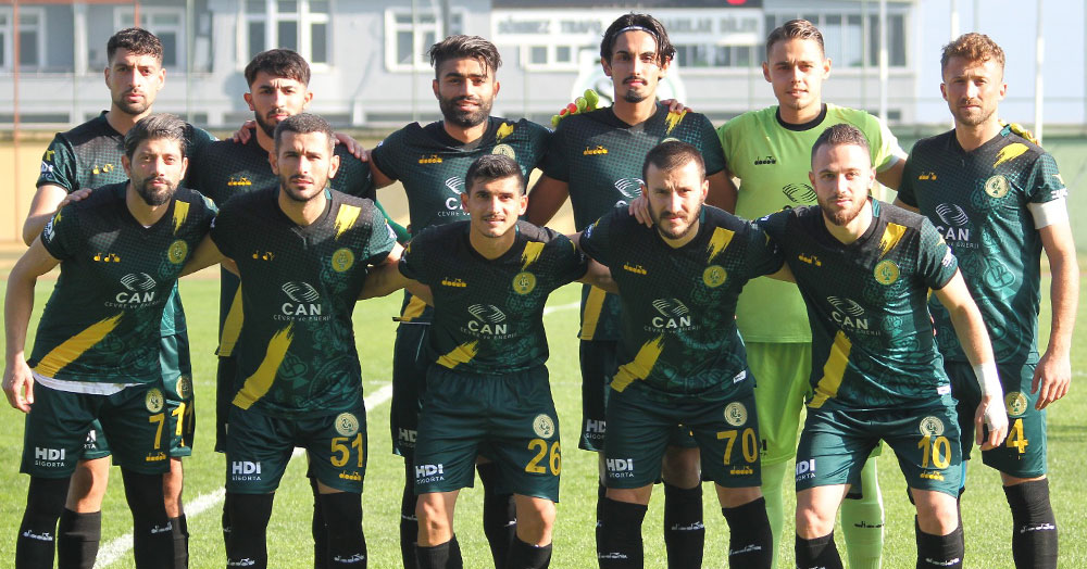 Darıca zor deplasmana hazırlanıyor