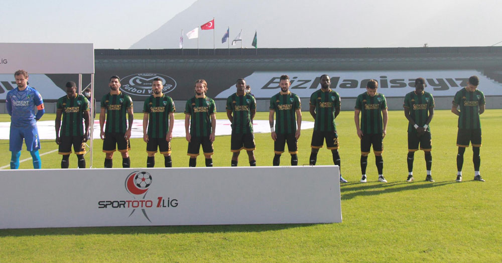 Manisa’yı yenselerdi kişi başı 24’er bin lira alacaklardı