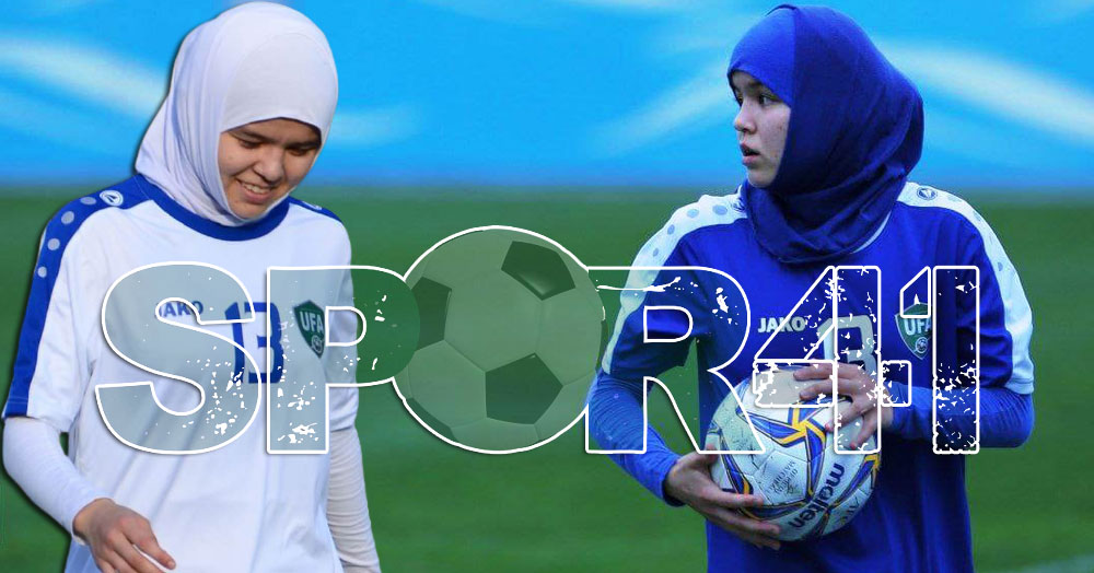 Saliha Husniddinova, Kocaeli Kadın FK’da!