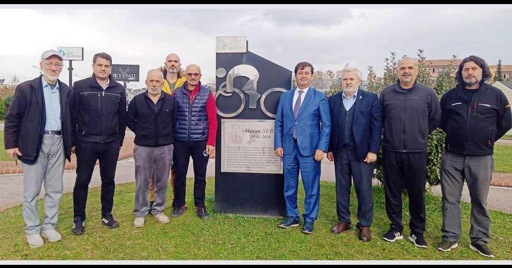 Hasan Sert yaşasaydı çok mutlu olurdu