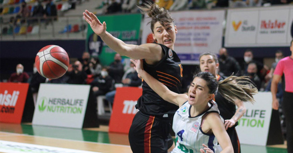 Periler bu kez geri dönemedi! “69-80”