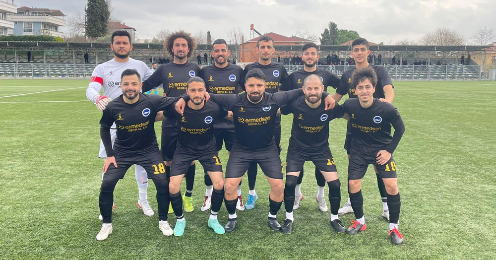 Süper Darıca Kültür ve Martı … Lider oldular!