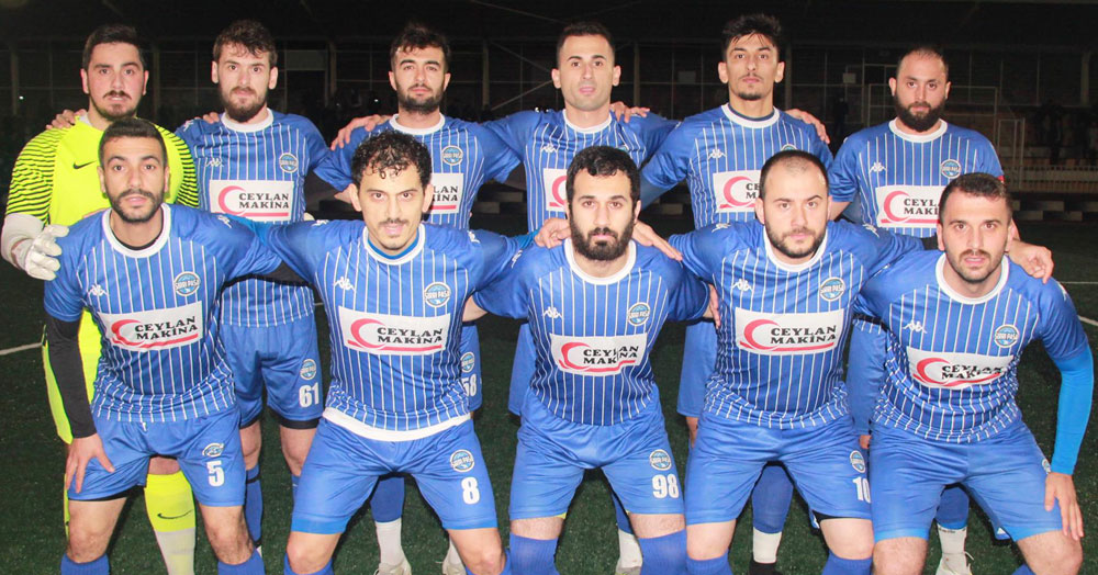 Sırrıpaşa kafayı çalıştırdı! “4-0”