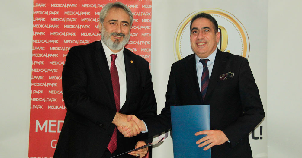 KASKF’den amatörler için dev sağlık anlaşması!