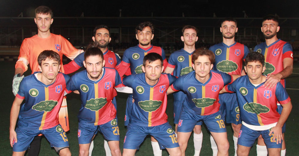 Derince Birlik ve Gültepe ağır basıyor