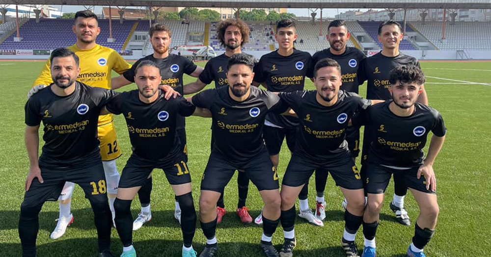 Lider Darıca Kültür’ün rakibi Sırrıpaşa