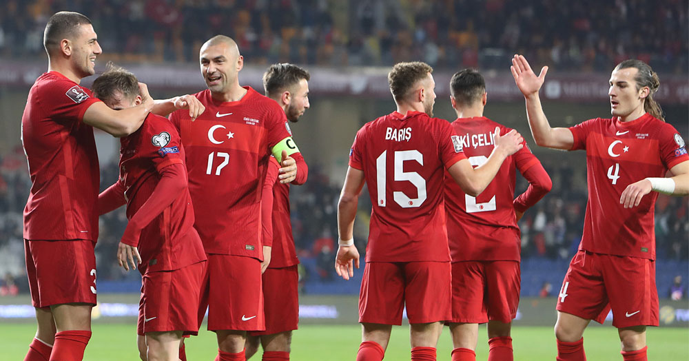 Bu utancın sorumlusu siz değilsiniz! 