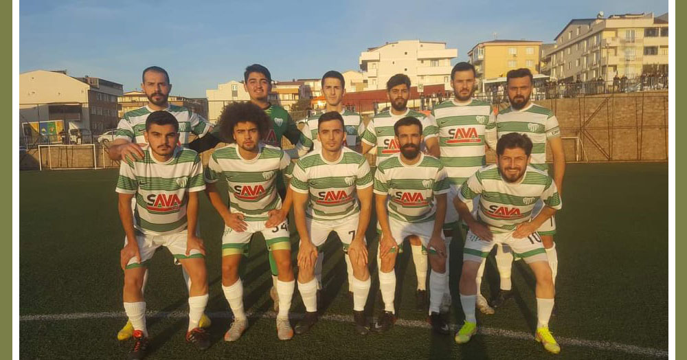 6 puanlık maç Yeniyalı Barbaros’un! “2-1”