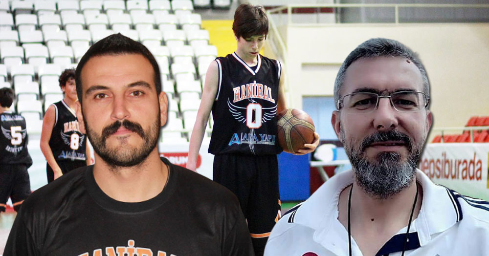 Hanibal Spor Kulübü’nden Zafer Çakal’a sert TEPKİ!