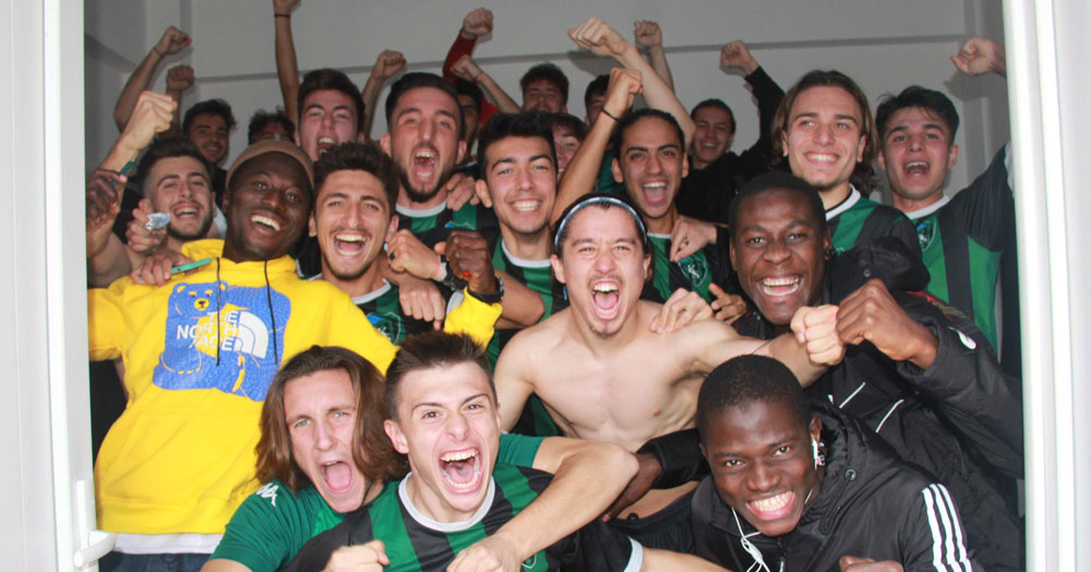 Kocaelispor U-19'da ŞOV devam ediyor!  “1-0”