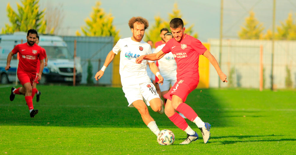 BAL 7. Bölge 3. Grup’ta kim kırılacak!