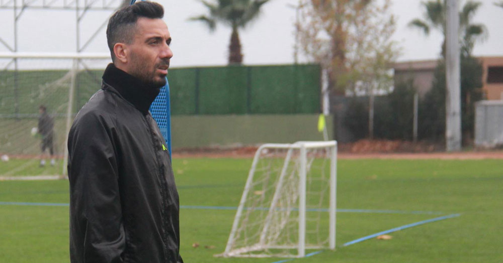 Yılmaz Özeren ile yollar ayrıldı… Iğdır’a gidiyor