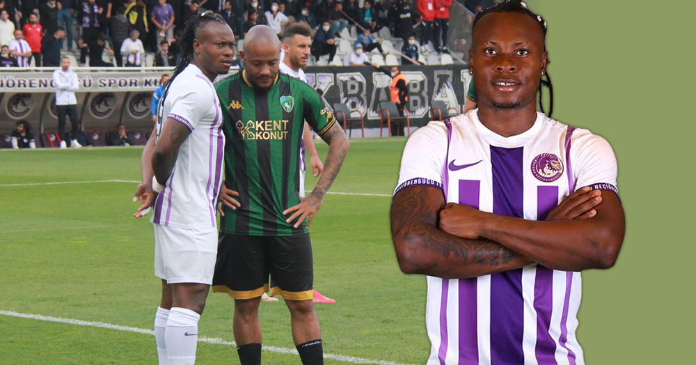 Keçiörengücü: Eze kalacak!