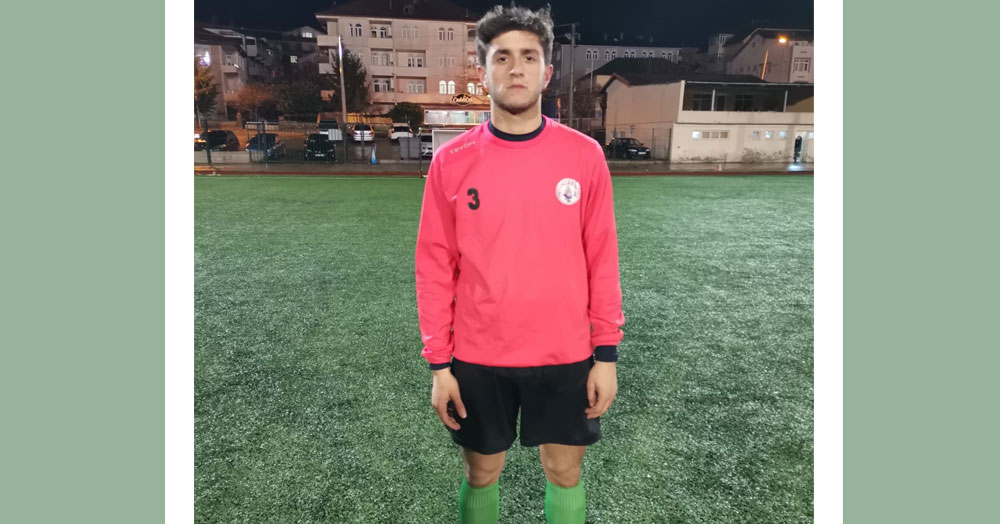 Kandıralı Sefer’den örnek hareket!