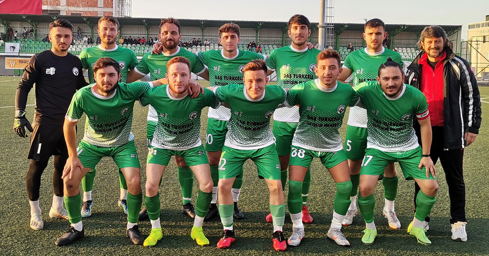 Kandıra – Yeniyalı maçının saatinde değişiklik var