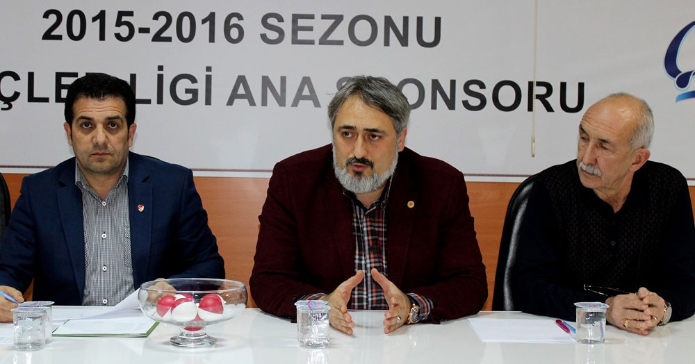 Amatörde 2. Transfer Tescil Dönemi 17 Ocak’ta başlıyor