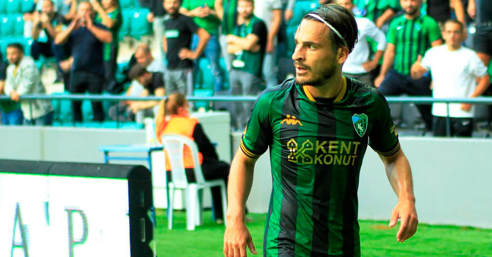 İlyas Kubilay Sakarya’ya mı gidiyor? İşte yanıtı!