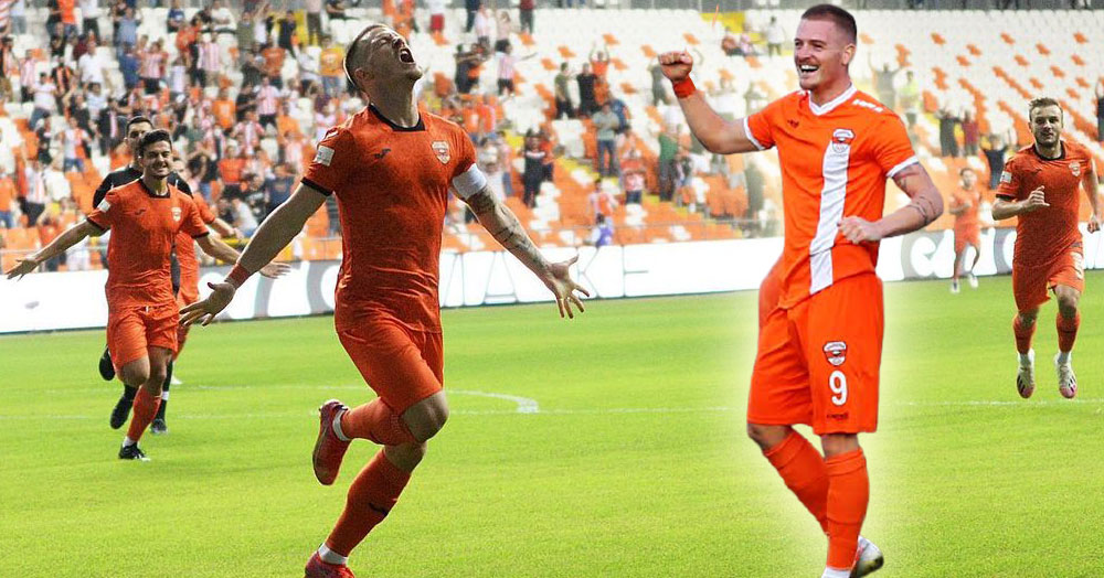 Ozegovic kapıyı 400 bin Euro’dan açtı!