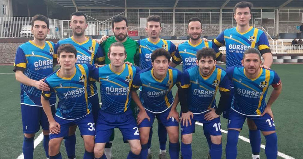 Başaranspor’da Osman Dinçay böyle istedi! “1-2”