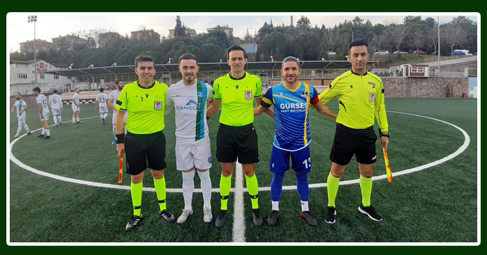 Damlar - Başaran maçı sonrası neler oldu?