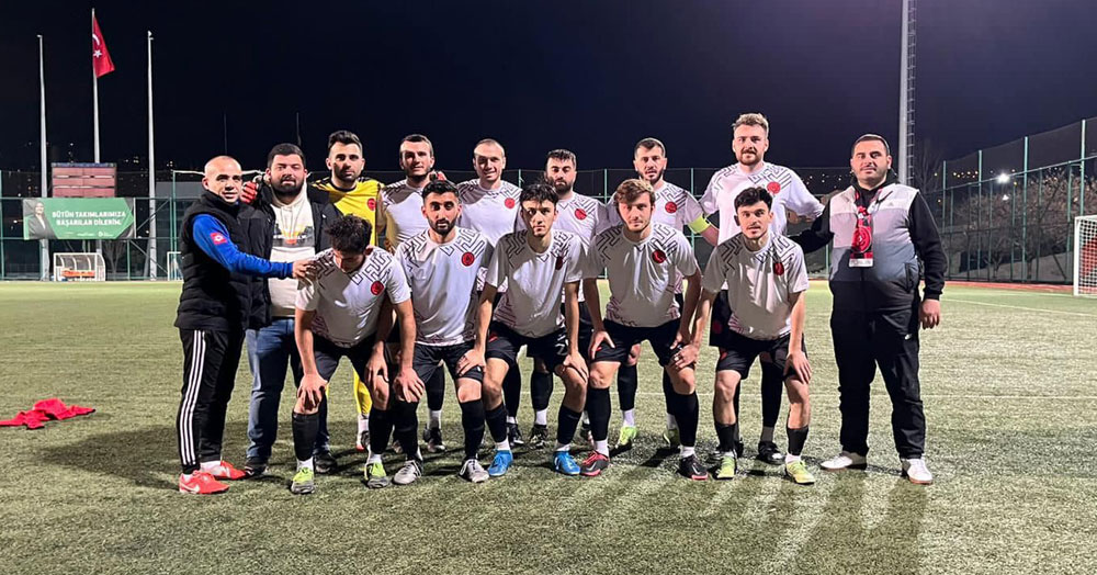 Bağdat, beni unutmayın mesajı gönderdi! “2-0”